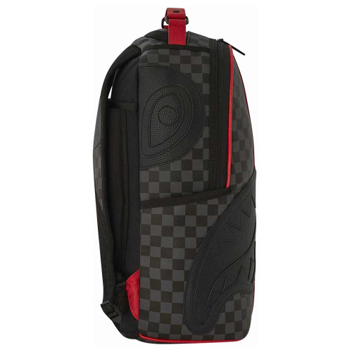 Sprayground Τσάντα πλάτης Raceway 3 DLXSV Backpack